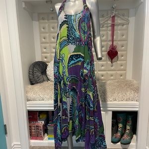 Aller 100% cotton Dress